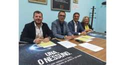 ANSA 25 09 2019 :                        Pd, 5 proposte per una Pescara più verde          
