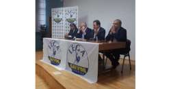 ANSA 3 10 2019 :                        Lega: D'Eramo nuovo responsabile Abruzzo          