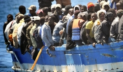 Migrazioni: l'Italia nega qualunque contatto con i trafficanti di esseri umani libici