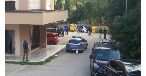 ANSA 9 10 2019 :                        Rapina in villa Lanciano,gang condannata          