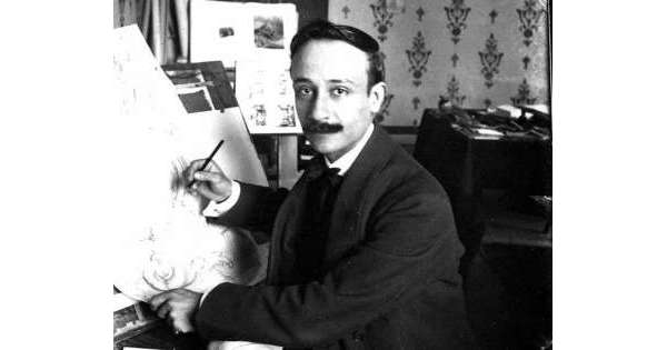 ANSA 11 10 2019 :                        Penne celebra De Vico,architetto 'verde'          