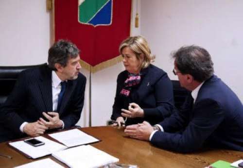 Giunta Abruzzo, così tornano i rimborsi per le trasferte