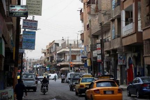 Siria: le forze appoggiate dagli Usa liberano la parte vecchia di Raqqa
