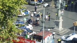 Spagna: fonti antiterrorismo all' 