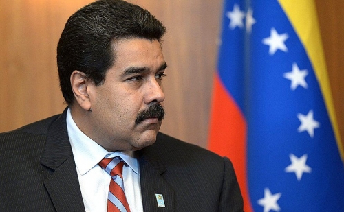 Venezuela: Caracas protesta contro l'Europa, Maduro vuole parlare a Ginevra