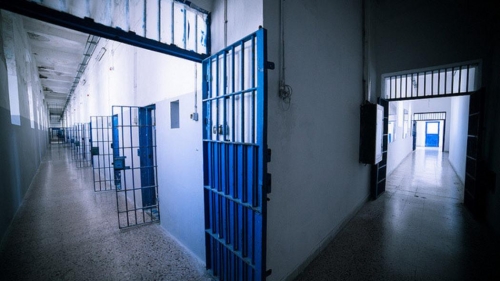 Abruzzo, 5 carceri su 8 in sovraffollamento: e l'Ue bacchetta l'Italia