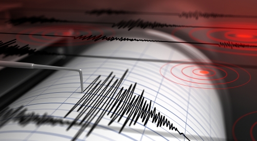 Terremoto, scossa da 3,9 a Scurcola Marsicana (AGGIORNAMENTI LIVE)