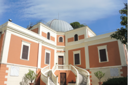 Teramo, il ministro Fedeli inaugura l'Osservatorio Astronomico d'Abruzzo