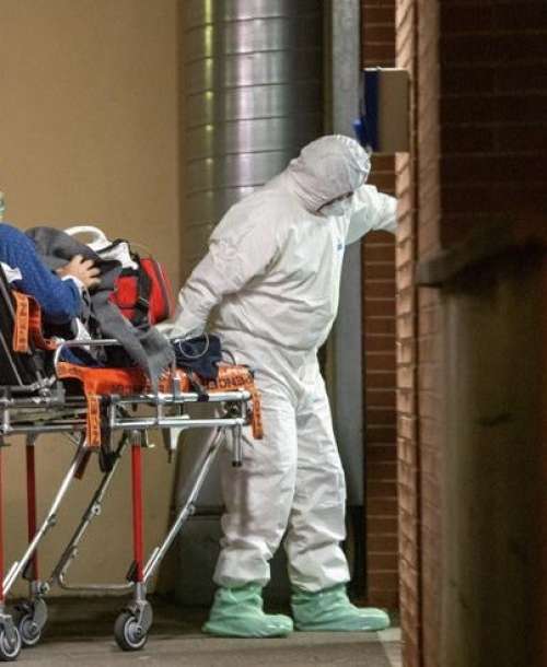 CORONAVIRUS. 19ENNE DI NERETO MUORE A LONDRA