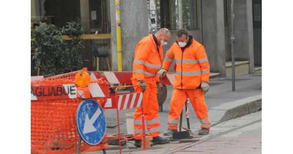 Consulenti del lavoro sommersi da richieste          