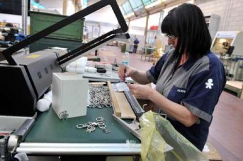 Restart: 10milioni per le piccole imprese nell'area del cratere 