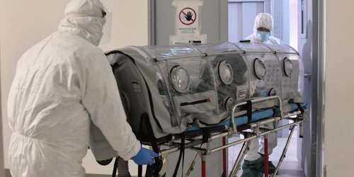 Covid19. Situazione drammatica e allarmante all'Ospedale Mazzini di Teramo