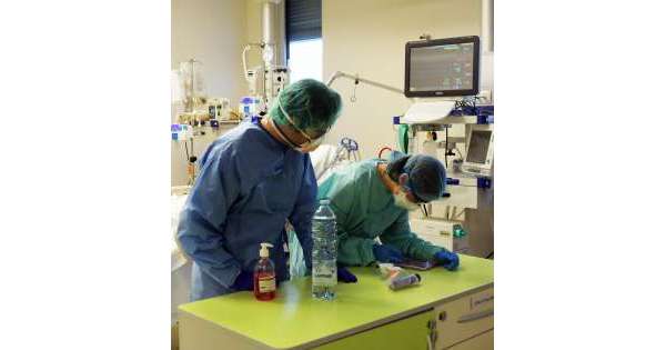 La Fater produrrà 250 mila mascherine          