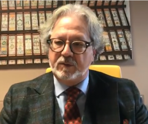 Asl Teramo. Covid19: le precisazioni del direttore generale Di Giosia