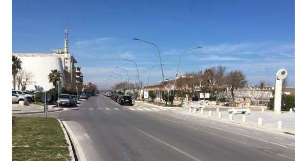 Pescara. PM10 oltre i limiti di legge          