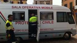 Alba Adriatica. La protezione civile lancia un appello: 