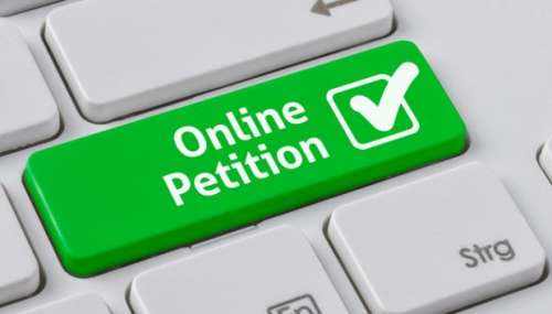 AREABLU: una petizione on line per bloccare le imposte locali