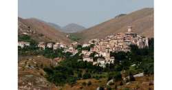 L'Abruzzo a casa tua. Il viaggio virtuale          