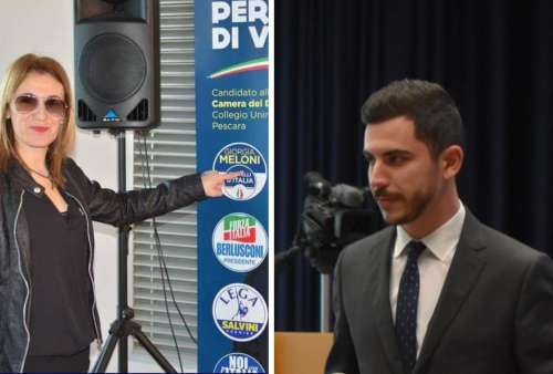 Pescara. Commissione Pari Opportunità: Carola Profeta e Filippo Mariani tra i nuovi membri