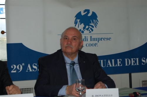 Abruzzo, le richieste di Confcommercio alla politica: rilanciare l'economia e abbassare le tasse