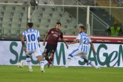 Il solito Zeman: Pescara getta via i tre punti con la Salernitana