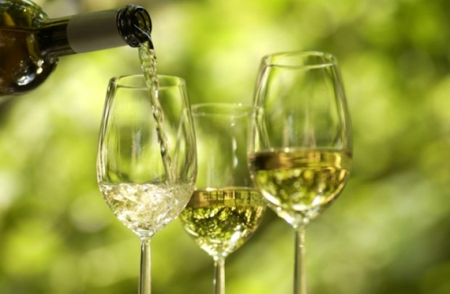 Eccellenza da bere, il Trebbiano d'Abruzzo tra i primi dieci vini italiani
