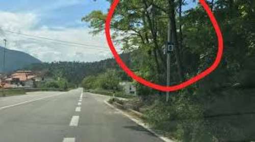 Autovelox di Bussi: il Giudice di pace di Pescara condanna il Comune!        