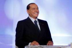 Berlusconi azzoppato dalla giustizia non è una notizia