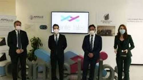 L'Aquila. Tamponi gratuiti sul personale che opera nei centri estivi