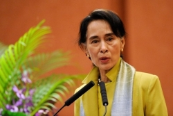 Myanmar: premier Suu Kyi si appella alla comunità internazionale per risolvere la crisi