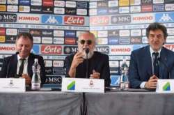 Il Napoli sceglie l'Abruzzo: main sponsor istituzionale per 800mila euro a stagione
