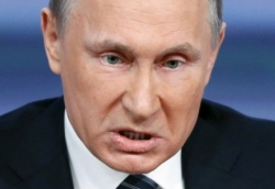 Russia, Putin discute con Consiglio sicurezza nazionale delle operazioni militari in Siria