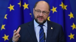Germania, Martin Schulz: occorre investire in pace, non in armi
