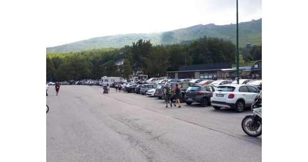 Turismo. Campo Imperatore registra già 5mila presenze