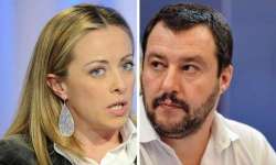 È ora che Salvini e Meloni lancino una ciambella di salvataggio ai grillini scontenti