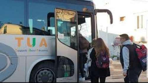 Teramo, trasporto urbano: disagi e attese per i bus, Verna critica l'assenza di coordinamento
