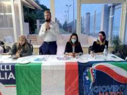 #RESTIAMOLIBERI contro il #DdlZan, la legge liberticida sull'omotransfobia