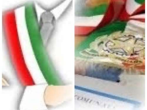 Il Centro Destra dopo le elezioni amministrative