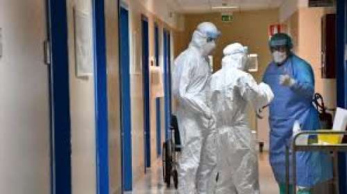 Agli infermieri eroi la Asl di Pescara chiede il conto