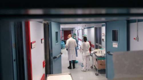 Coronavirus, all'Aquila più di 600 contagi in due mesi