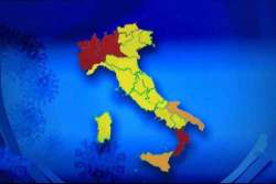 Un dpcm senza logica, colora l'Italia di rabbia!