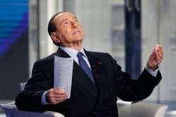 Senza vergogna! Ecco pentastellati e piddini a protezione di Berlusconi