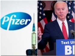 Elezioni Usa, dal viagra al vaccino è un Pfizer!