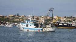 È possibile che non freghi nulla a nessuno dei 18 marinai di Mazara rapiti dai libici di Haftar?