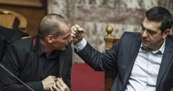 Tsipras, Varoufakis, Mitsotakis: dove sarà il futuro della Grecia?