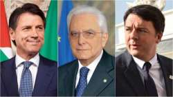 Renzi macina politica e agisce da leader: comunque vada a finire una spanna sopra gli altri!