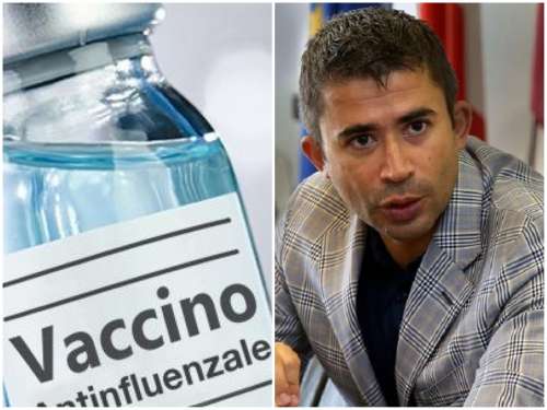 Vaccini anti-influenzali, Paolucci: 