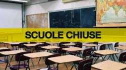 Abruzzo. Scuole superiori chiuse da lunedì 8 febbraio