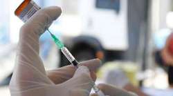 Partirà a breve la vaccinazione per i soggetti fragili