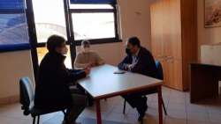 Teramo Città Solidale con ATER e Comune per le problematiche delle palazzine ATER di Colleatterrato